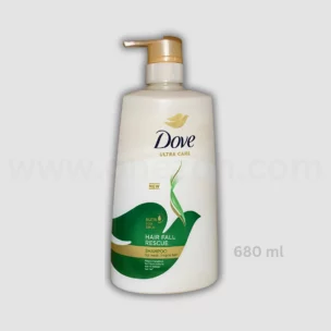 Hair Fall Rescue Shampoo - Dove (Ultra Care) 680mL 1