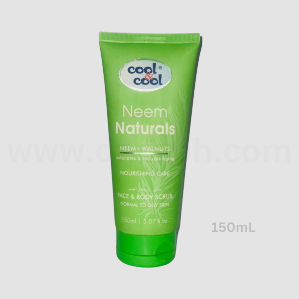 Purifying Neem FaceWash Himalaya™ 50mL