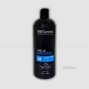 Silky & Smooth Shampoo – TRESemmé®