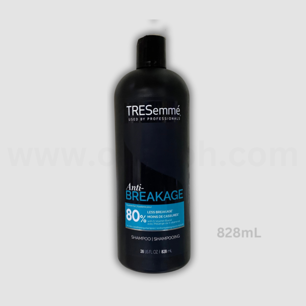 Anti-Breakage Shampoo – TRESemmé® (Used By Professionals) 28FL OZ | 828mL