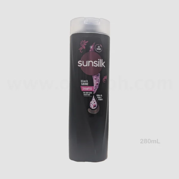 Sunsilk Black Shine Shampoo