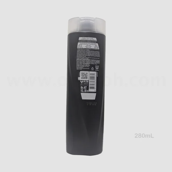 Sunsilk Black Shine Shampoo