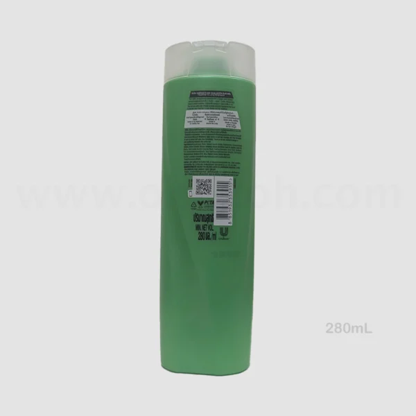 Sunsilk Healthier And Long Shampoo
