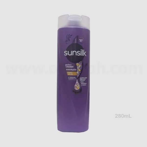 Sunsilk Perfact Straight Shampoo