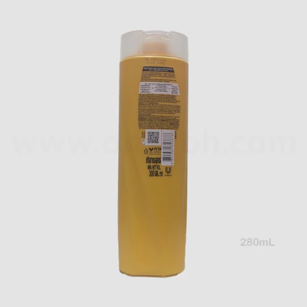 Sunsilk Soft & Smooth Shampoo