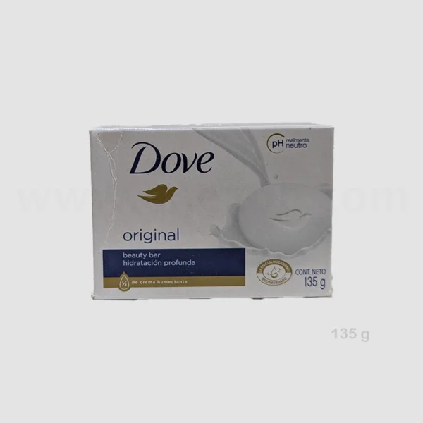 Dove Beauty Bar Original