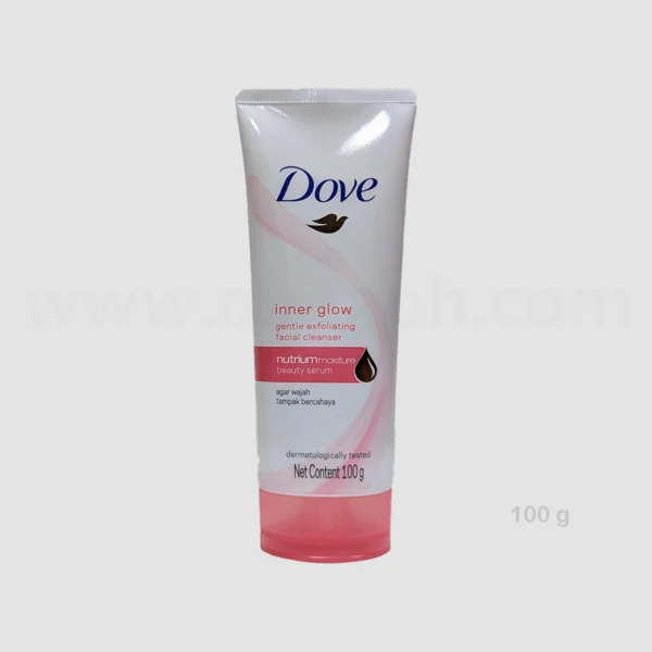 Dove Nutrium Moisture Beauty Serum