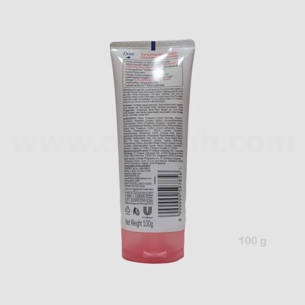 Dove Nutrium Moisture Beauty Serum
