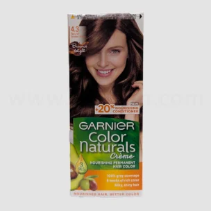 Garnier Color 4.3 Natural Golden Brown