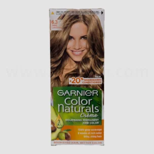 Garnier Color 6.3 Golden Light Brown