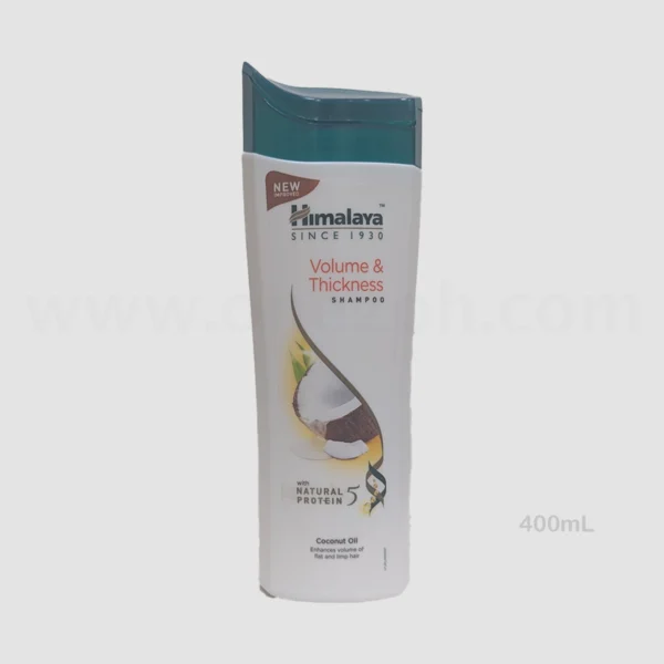 Himalaya Volume & Thickness Shampoo