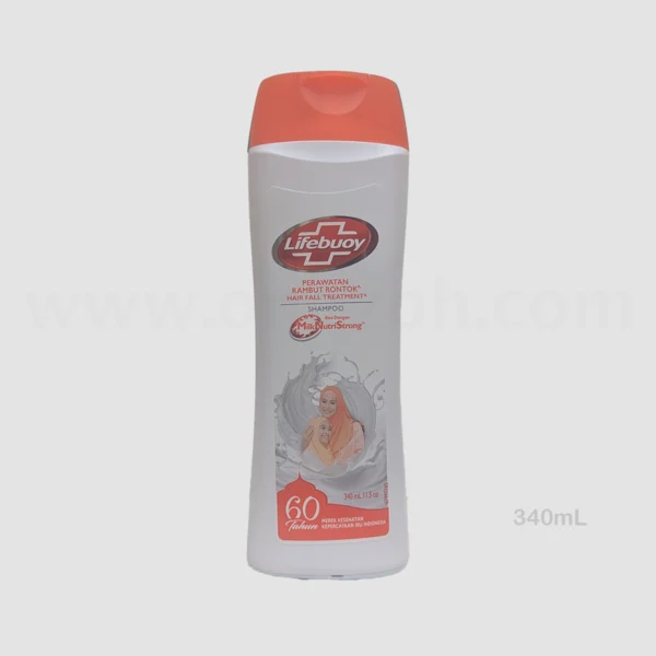 Lifebuoy Hair Fall Treatment Shampoo