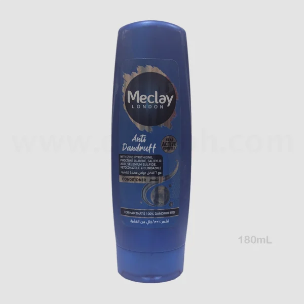 Meclay London Anti Dendruff Conditioner