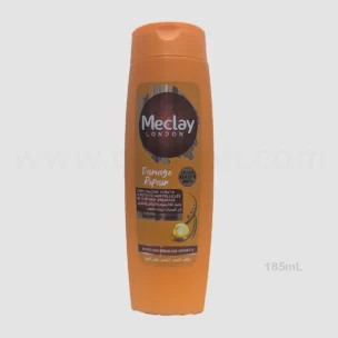 Meclay London Damage Repair Shampoo