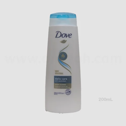 Dove Daily Care Shampoo Dove Shampoo | Daily Care, Hair Fall Rescue, Moisturizing & Nourishing Variants