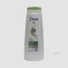 Dove Shampoo | Daily Care, Hair Fall Rescue, Moisturizing & Nourishing Variants