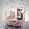 makeup organizer box