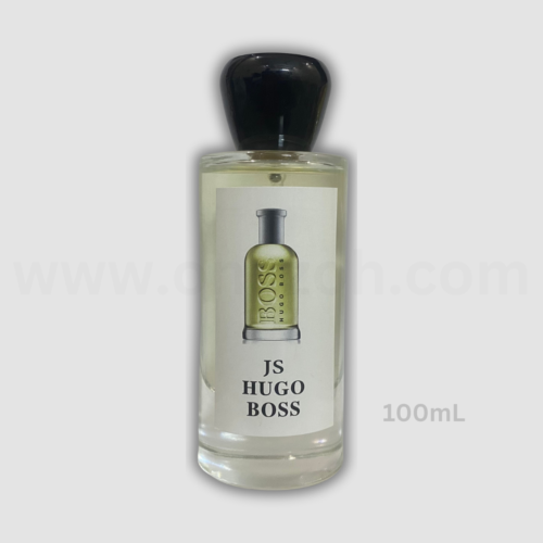 JS HUGO BOSS HUGO BOSS Handmade Perfume - Imported from UAE