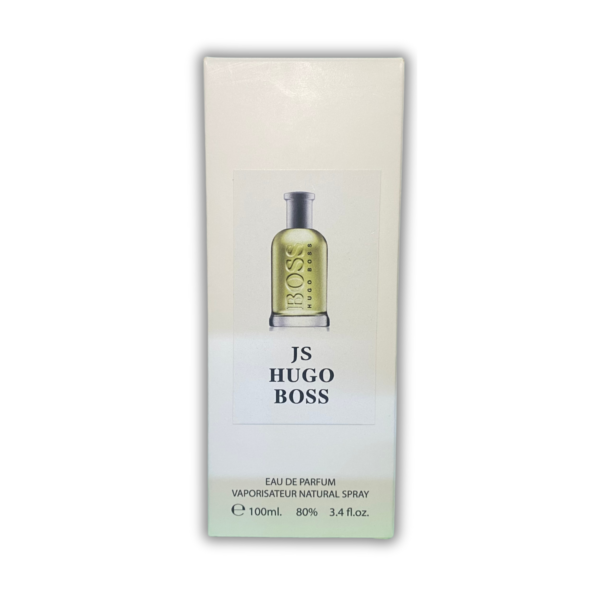 HUGO BOSS Handmade Perfume - Imported from UAE