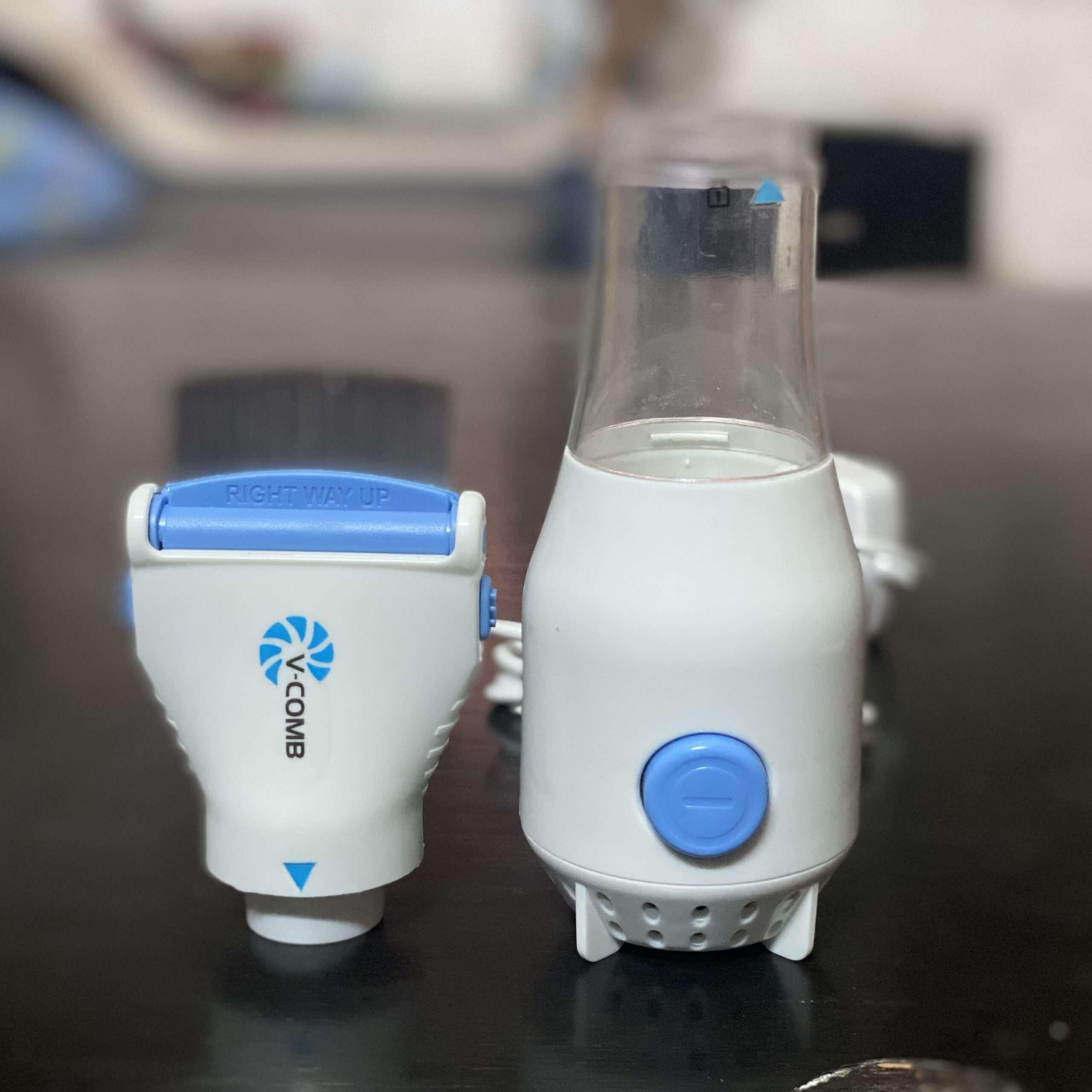 Electric Lice Comb - Image 4