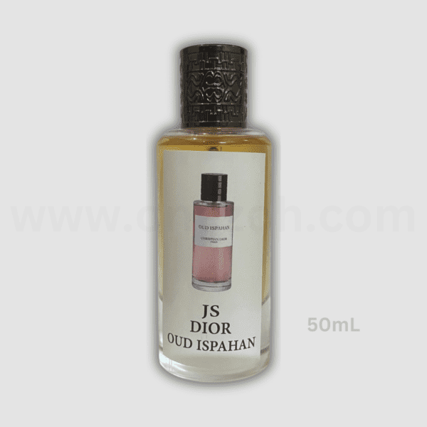 JS Dior Oud Ispahan Hand Made Perfume/Scent 50mL