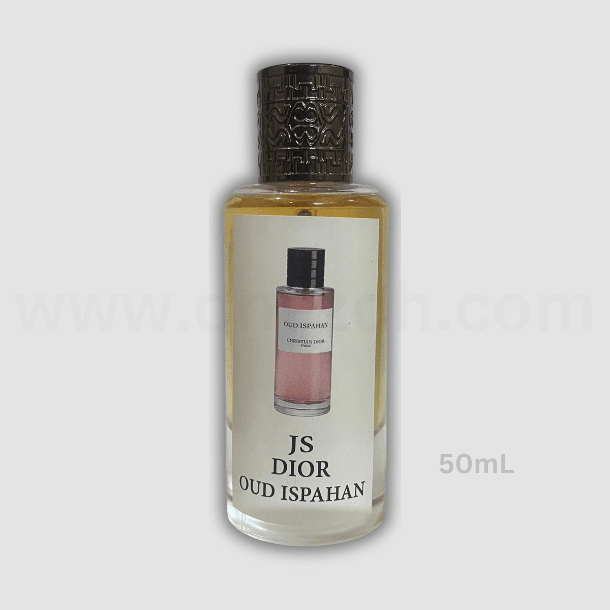 JS Dior Oud Ispahan Hand Made Perfume/Scent 50mL