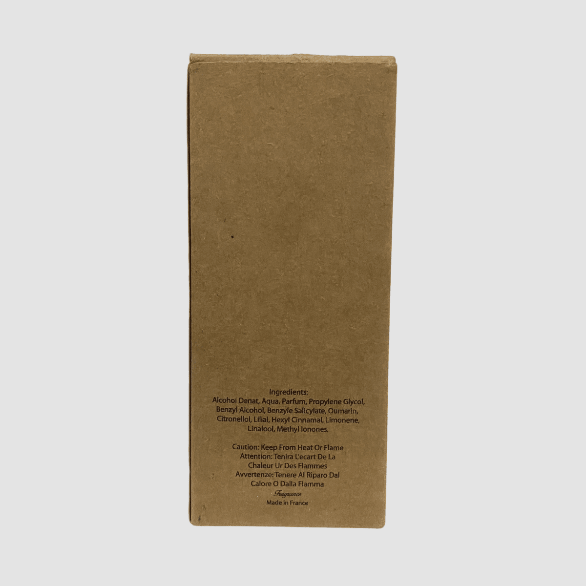 JS Dior Oud Ispahan Hand Made Perfume/Scent 50mL - Image 3