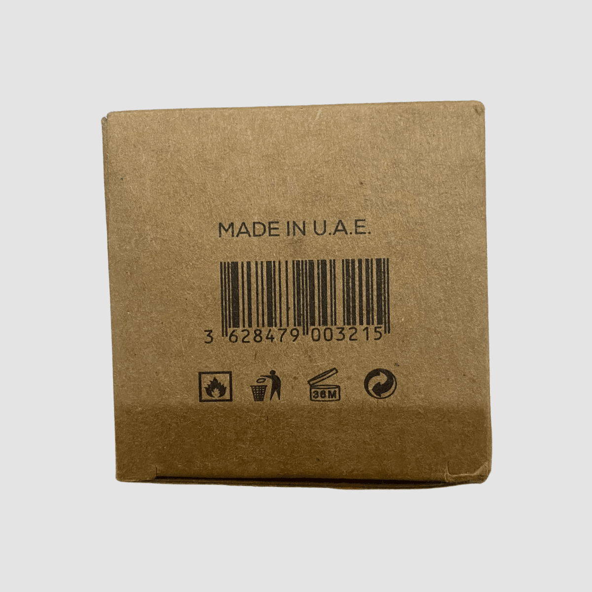 JS Dior Oud Ispahan Hand Made Perfume/Scent 50mL - Image 4